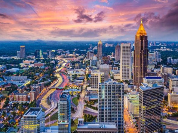 Georgia